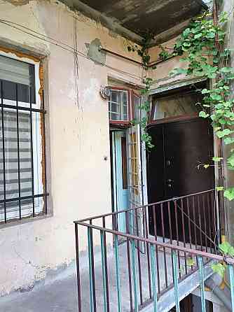 Однокімнатна квартира в Центрі Львова Львов