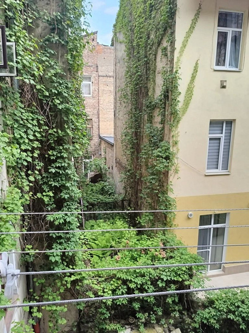 Однокімнатна квартира в Центрі Львова Львов - изображение 8