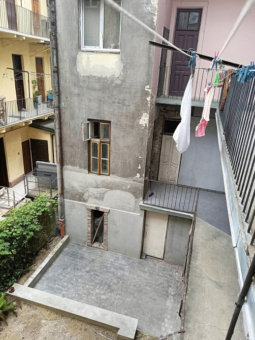 Однокімнатна квартира в Центрі Львова Львов - изображение 7