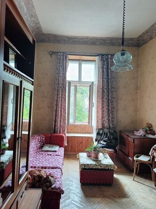 Однокімнатна квартира в Центрі Львова Львов - изображение 2