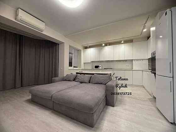 2-ком квартира на Черемушках в новом доме/ 6 этаж/ АГВ/ ЖК Малинки Одесса