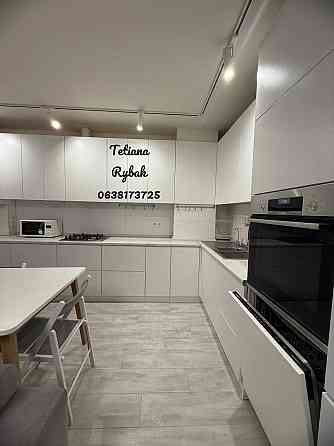 2-ком квартира на Черемушках в новом доме/ 6 этаж/ АГВ/ ЖК Малинки Одесса