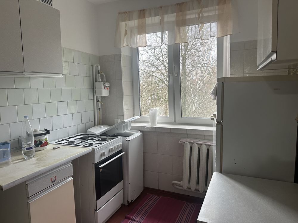 Оренда 3 кімнатної квартири на Вишеньці Вінниця - зображення 1