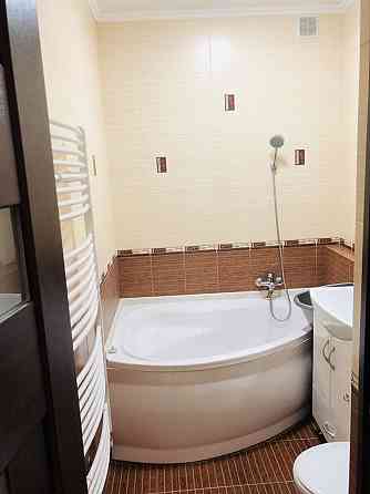 Здається в оренду одно кімнатна квартира в новобудові Mukachevo