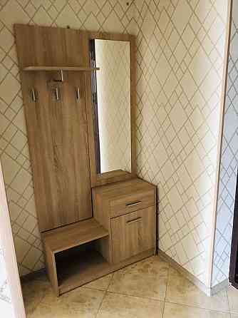 Здається в оренду одно кімнатна квартира в новобудові Mukachevo