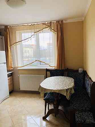 Здається в оренду одно кімнатна квартира в новобудові Mukachevo