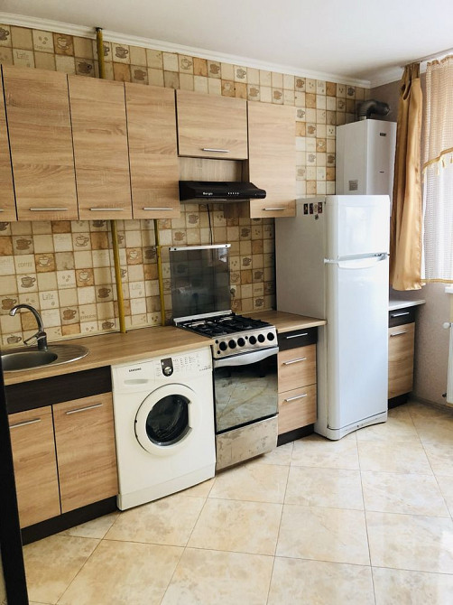 Здається в оренду одно кімнатна квартира в новобудові Мукачево - зображення 3