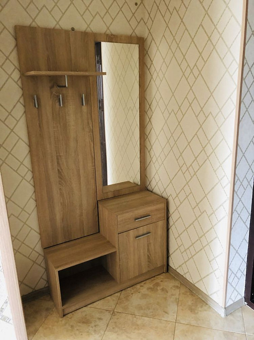 Здається в оренду одно кімнатна квартира в новобудові Мукачево - зображення 5