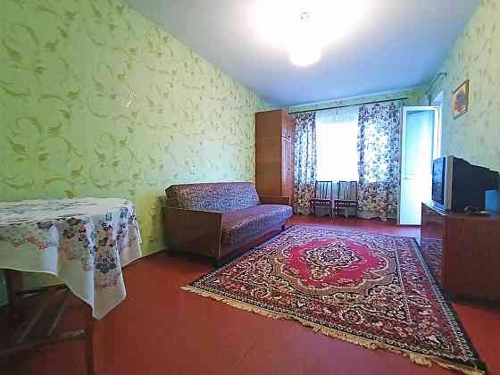 Довгострокова оренда 1-кімн мебльованої квартири на Пухова. Chernihiv