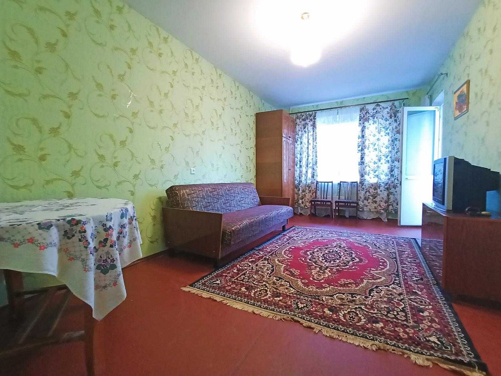 Довгострокова оренда 1-кімн мебльованої квартири на Пухова. Chernihiv - photo 5