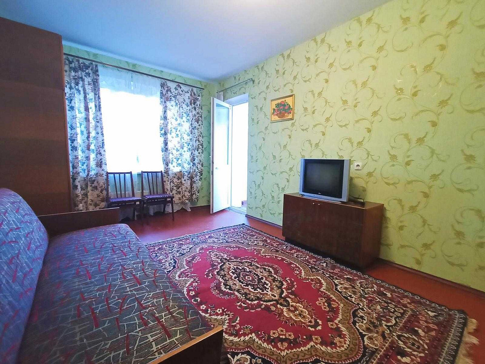 Довгострокова оренда 1-кімн мебльованої квартири на Пухова. Chernihiv - photo 7