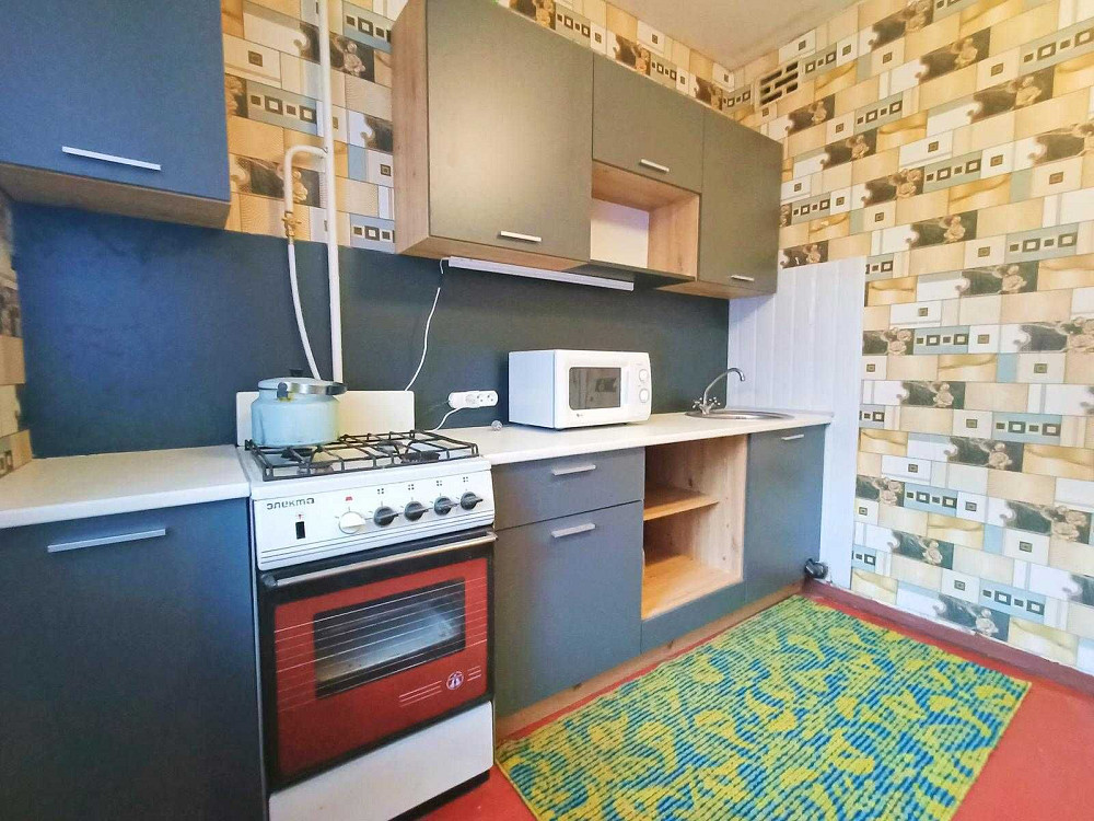 Довгострокова оренда 1-кімн мебльованої квартири на Пухова. Chernihiv - photo 1