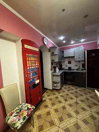 Сдается 2- х комн. квартира ул. Школьная Запоріжжя