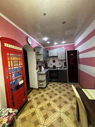 Сдается 2- х комн. квартира ул. Школьная Запоріжжя