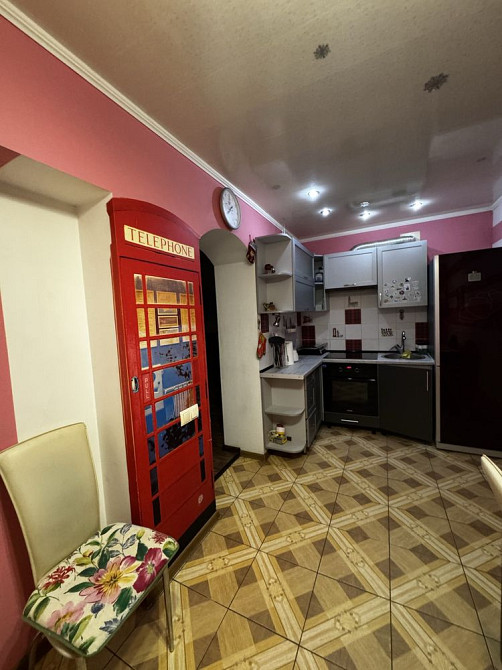 Сдается 2- х комн. квартира ул. Школьная Запоріжжя - зображення 1