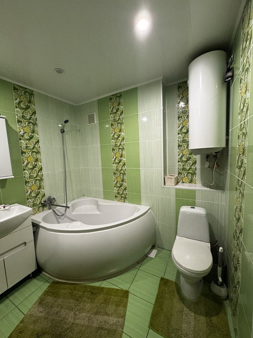 Сдается 2- х комн. квартира ул. Школьная Запоріжжя - зображення 4