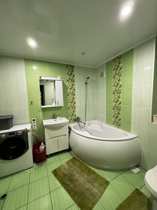 Сдается 2- х комн. квартира ул. Школьная Запоріжжя - зображення 5