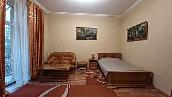 Здається 1км квартира в самому центрі!!! Ивано-Франковск