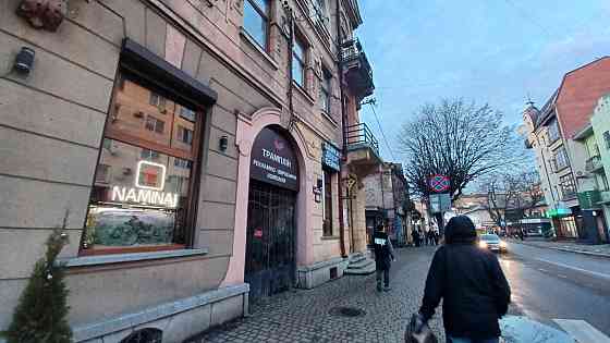 Здається 1км квартира в самому центрі!!! Ивано-Франковск