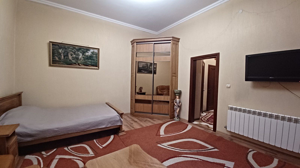 Здається 1км квартира в самому центрі!!! Ивано-Франковск - изображение 5