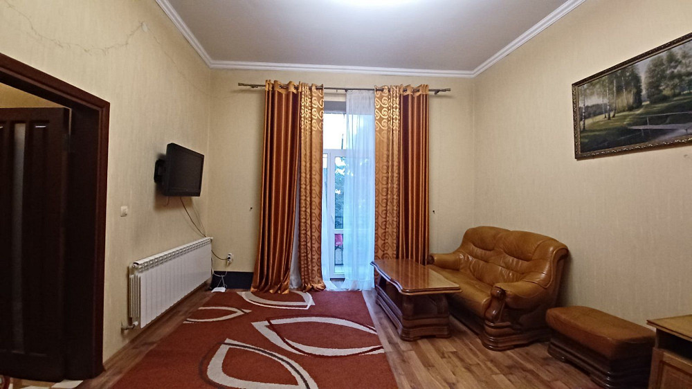 Здається 1км квартира в самому центрі!!! Ивано-Франковск - изображение 6