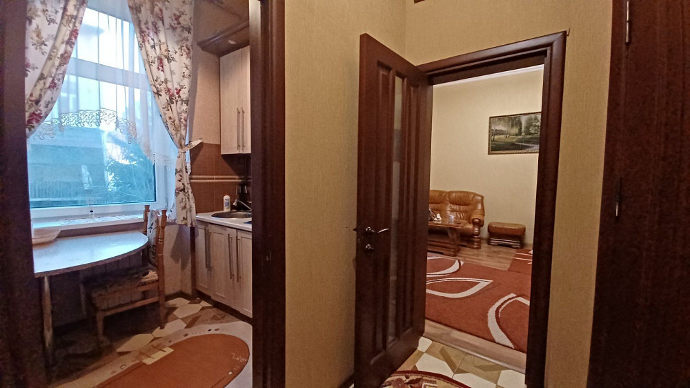 Здається 1км квартира в самому центрі!!! Ивано-Франковск - изображение 7