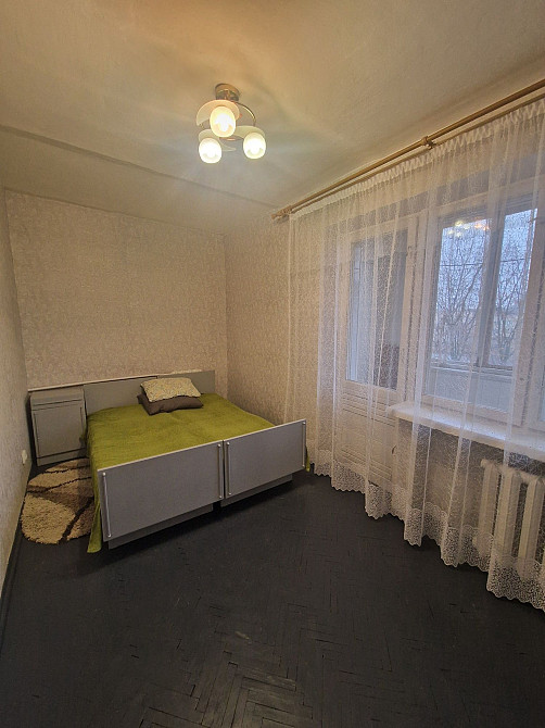 Здається 2-к. київка вул. Сандуляка (Полєтаєва) р-н. Пікантіко Черновцы - изображение 7