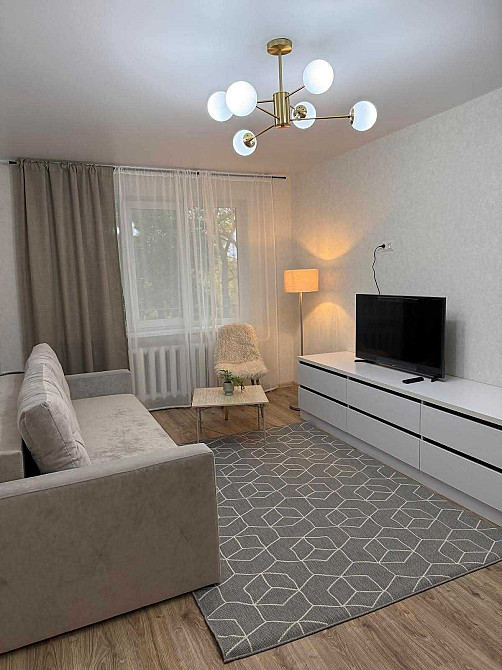 Оренда 2-ох кімнатної квартири Чорних Запорожців 18 Біла Церква - зображення 6