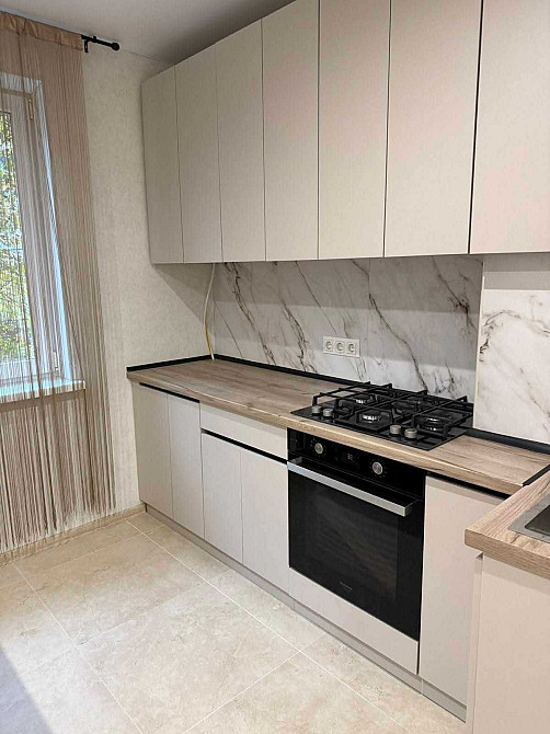 Оренда 2-ох кімнатної квартири Чорних Запорожців 18 Біла Церква - зображення 1