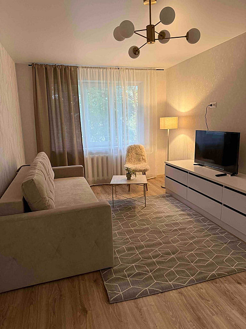 Оренда 2-ох кімнатної квартири Чорних Запорожців 18 Біла Церква - зображення 7