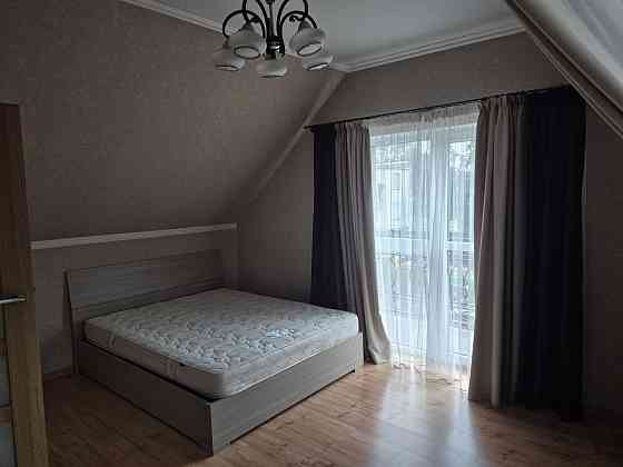 Здається будинок на довготривалу оренду. З побутовою технікою та мебля Ковель