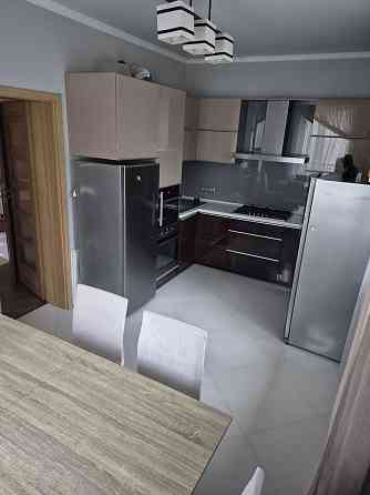 Здається будинок на довготривалу оренду. З побутовою технікою та мебля Ковель