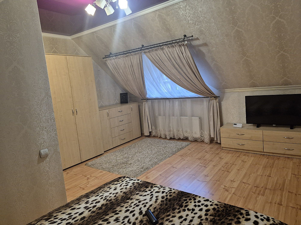 Здається будинок на довготривалу оренду. З побутовою технікою та мебля Ковель - зображення 7