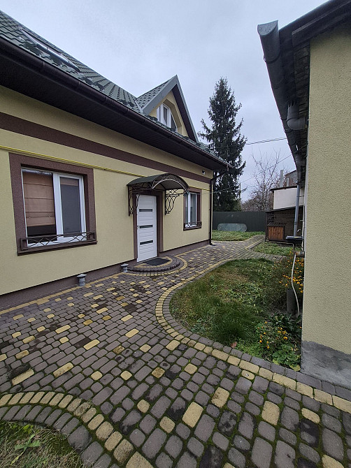 Здається будинок на довготривалу оренду. З побутовою технікою та мебля Ковель - зображення 1