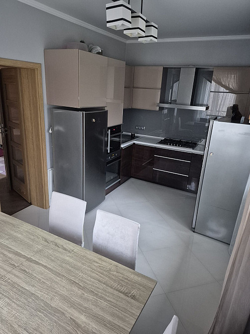 Здається будинок на довготривалу оренду. З побутовою технікою та мебля Ковель - зображення 3