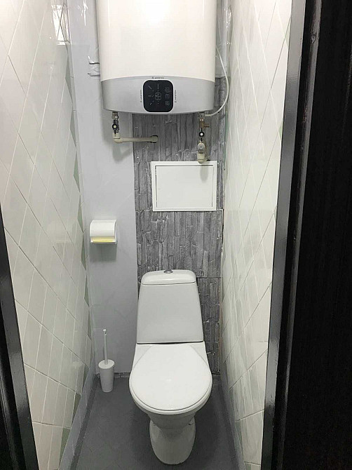 Сдам на год и более 2 комнатную квартиру на проспекте Мира Chornomorsk - photo 5