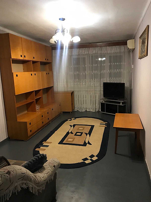 Сдам на год и более 2 комнатную квартиру на проспекте Мира Chornomorsk - photo 1