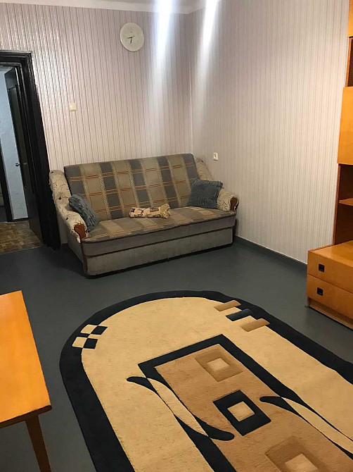 Сдам на год и более 2 комнатную квартиру на проспекте Мира Chornomorsk - photo 2