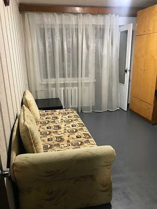 Сдам на год и более 2 комнатную квартиру на проспекте Мира Chornomorsk - photo 3