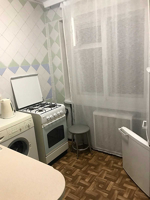 Сдам на год и более 2 комнатную квартиру на проспекте Мира Chornomorsk - photo 8