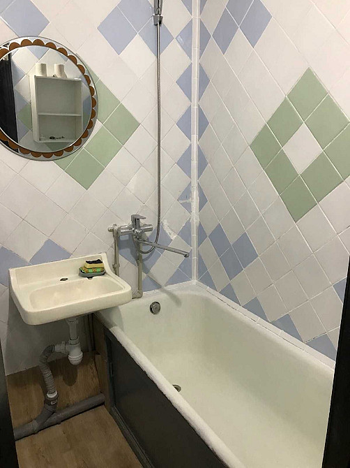 Сдам на год и более 2 комнатную квартиру на проспекте Мира Chornomorsk - photo 7