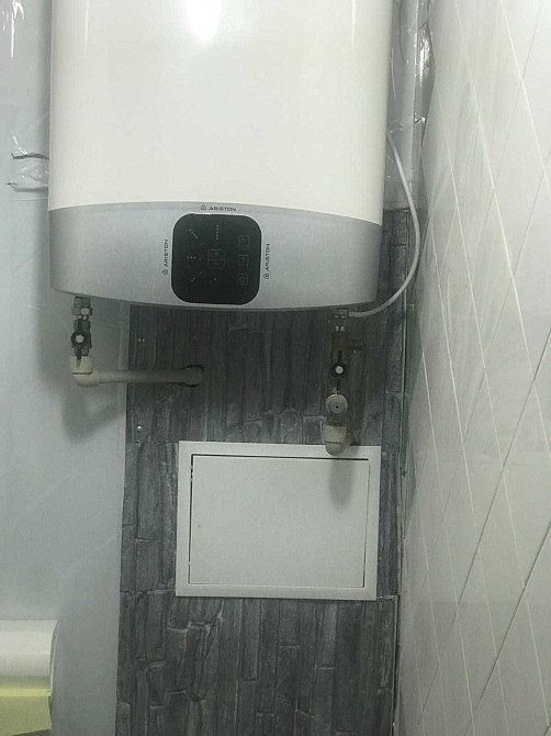 Сдам на год и более 2 комнатную квартиру на проспекте Мира Chornomorsk - photo 6