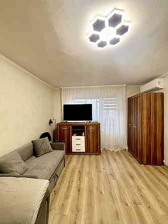 Здам 2-к квартиру в кінці проспекту Слобожанського Dnipro