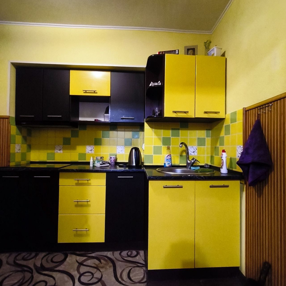 Здам в оренду двокімнатну квартиру біля ТЦ Велмарт Ивано-Франковск - изображение 1