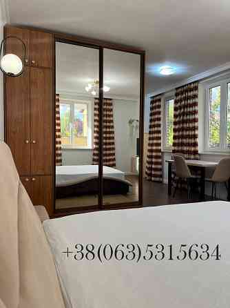 Квартира-студія, м. Київ (Бортничі), з паркомісцем — 12 000 грн/міс. Kyiv