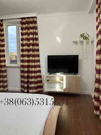 Квартира-студія, м. Київ (Бортничі), з паркомісцем — 12 000 грн/міс. Kyiv