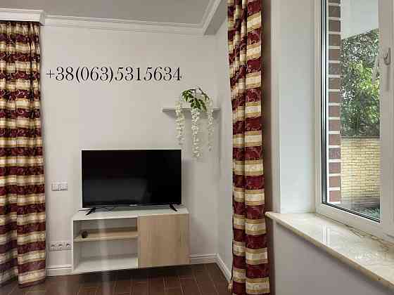 Квартира-студія, м. Київ (Бортничі), з паркомісцем — 12 000 грн/міс. Kyiv