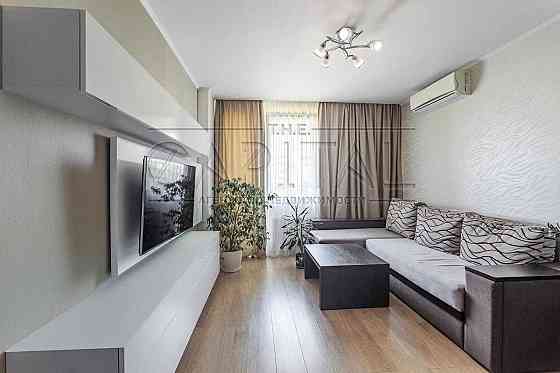 Оренда 1-к ЖК Парк Авеню пр-т Голосіївский Центр Kyiv