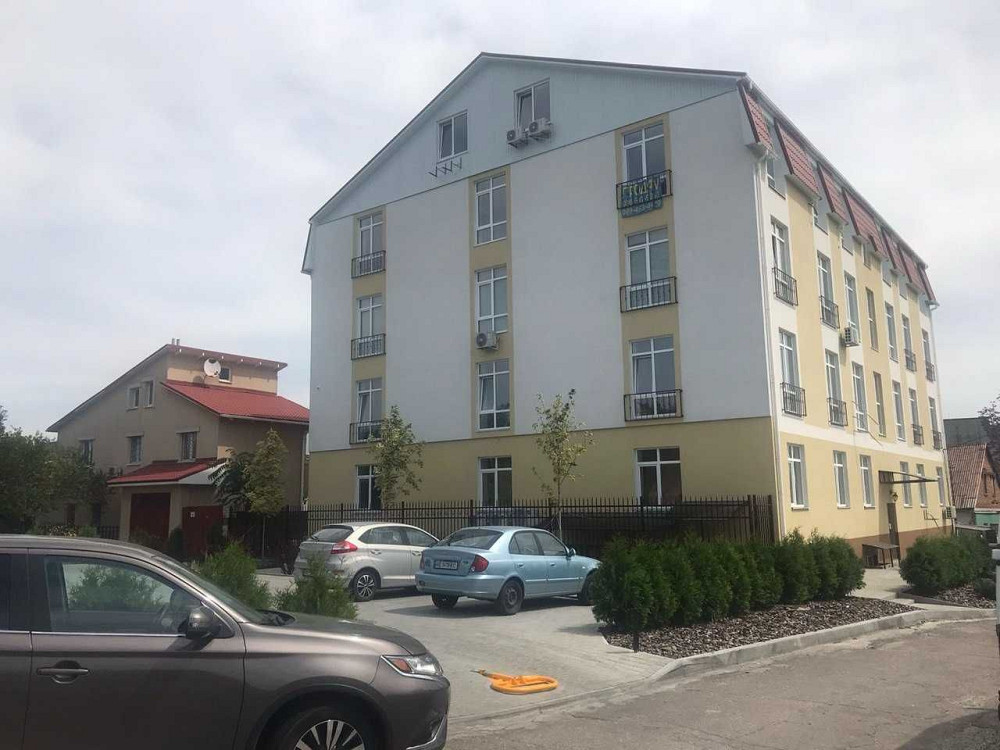 Своя 1к кв. ЖК Турин пр. Гагаріна (Науки) р-н Нео Плази. Dnipro - photo 2