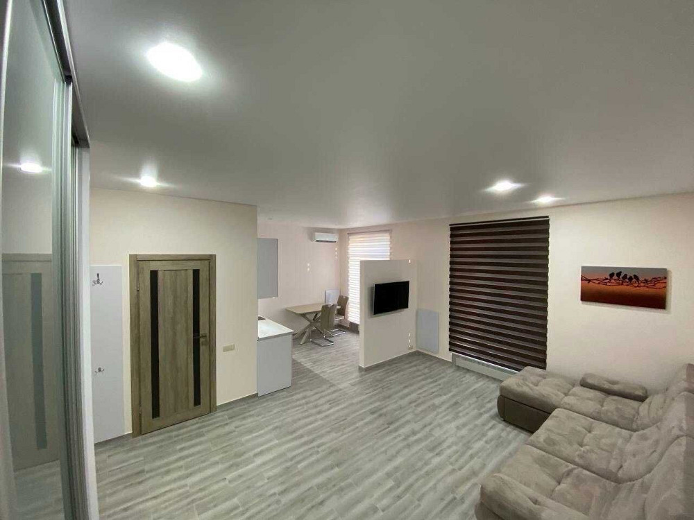 Своя 1к кв. ЖК Турин пр. Гагаріна (Науки) р-н Нео Плази. Dnipro - photo 1